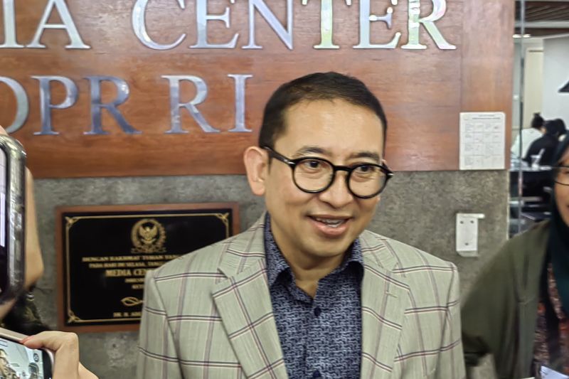 Fadli Zon sebut Gerindra terbuka terima Budiman Sudjatmiko