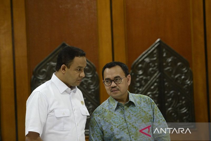 Rutan Salemba sudah terima logistik Pemilu 2024