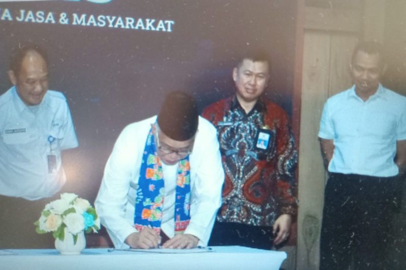 Disnav Tanjung Priok Lakukan Transformasi Organisasi - ANTARA News