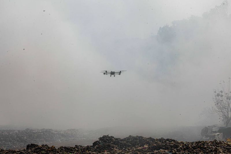 Pemkot Bandung dan TNI AD jajaki kerja sama penyediaan TPA darurat