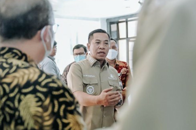 Karawang dorong gerakan pendidikan inklusif di sekolah