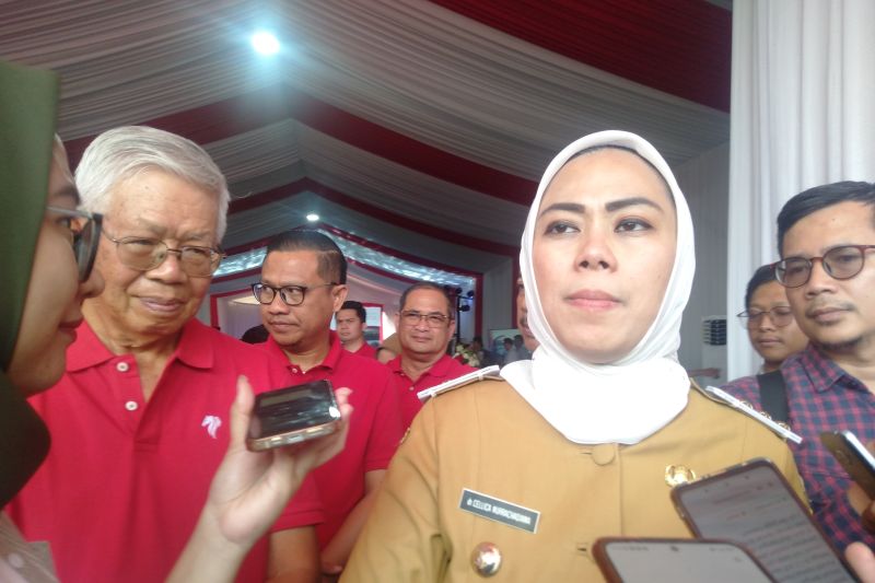 Bupati Karawang mengaku sudah mundur demi jadi bacaleg DPR RI