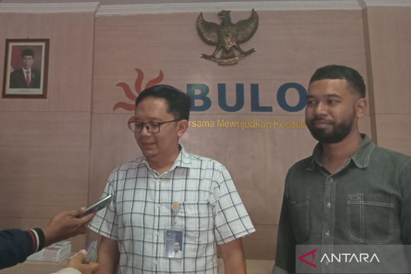 Bulog Cirebon pastikan stok beras aman sampai akhir 2023