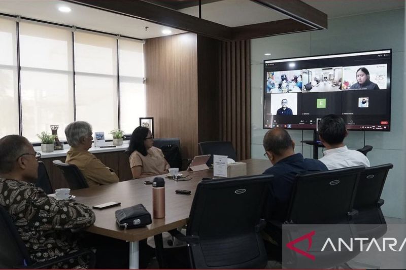 Kantor Berita ANTARA dan BERNAMA komitmen eratkan kerja sama kantor berita se-ASEAN