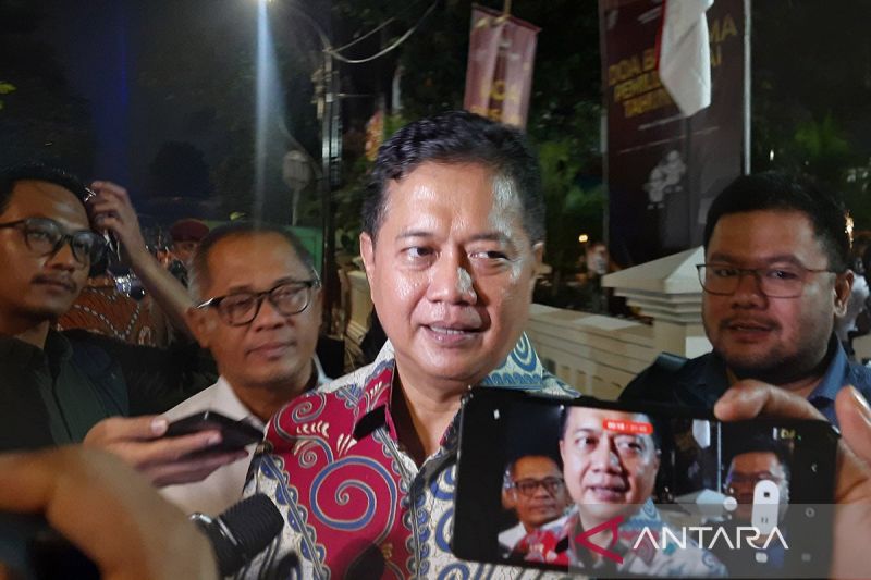 Rutan Salemba sudah terima logistik Pemilu 2024