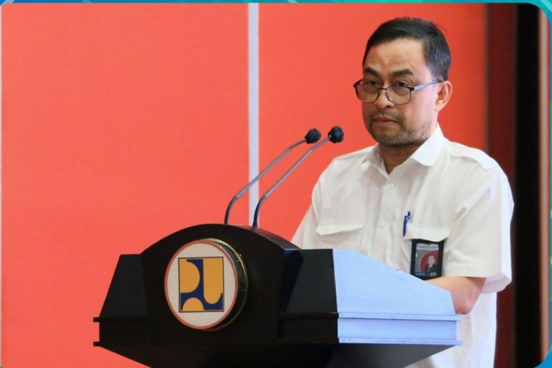 Fokus Anggaran BPIW PUPR 2024 Untuk Infrastruktur Pengembangan Wilayah ...