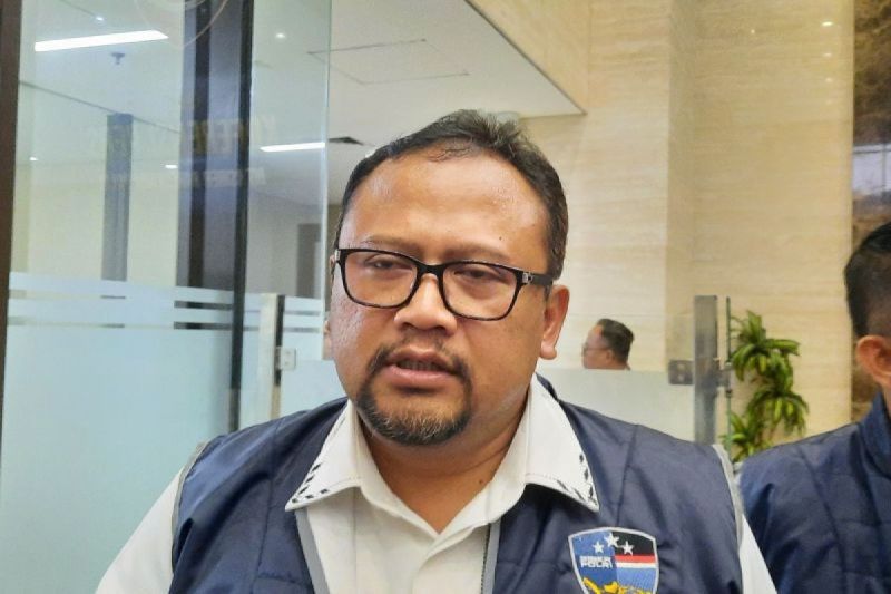 Penyidik Polri kerahkan Tim CSIRT selidiki peretas akun YouTube DPR