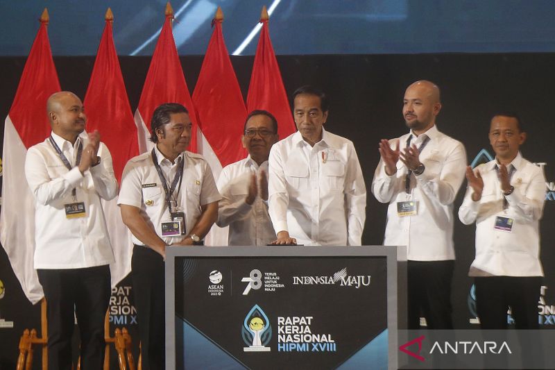 Rutan Salemba sudah terima logistik Pemilu 2024