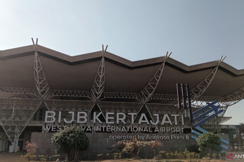BIJB Kertajati siap sambut pesawat delegasi KTT ASEAN 2023