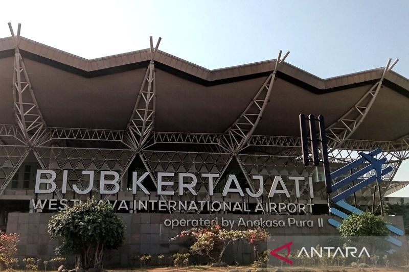 Citilink pindahkan penerbangan dari Bandara Husein Bandung ke Kertajati