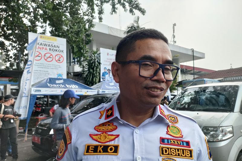 Dishub Kota Bogor sampaikan aturan uji emisi angkutan umum