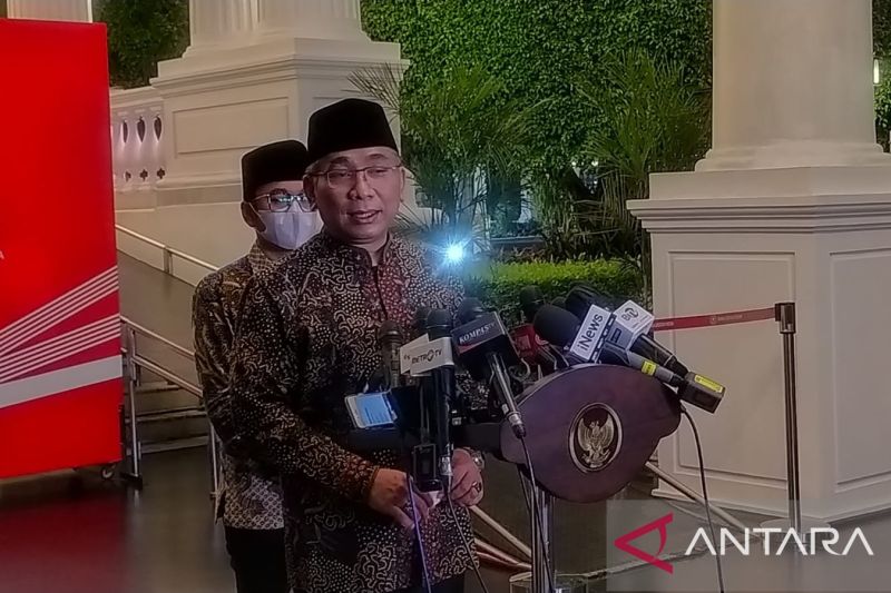 PBNU akan beri sanksi bagi pengurus gunakan NU untuk politik praktis