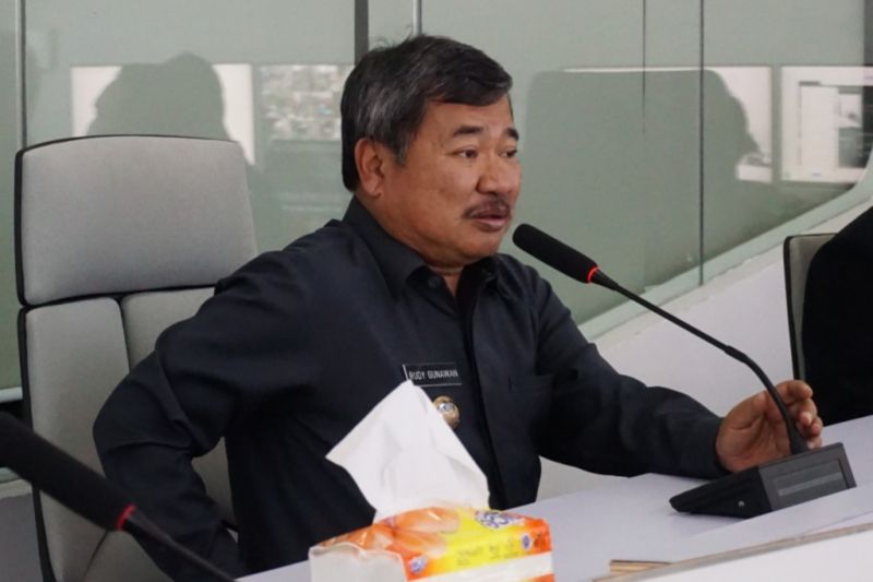 Pemkab Garut anggarkan Rp2 miliar untuk operasi beras