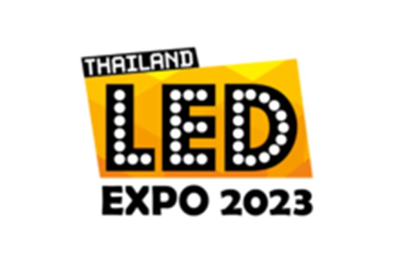 LED Expo Thailand Brings together ‘Energy Efficiency and