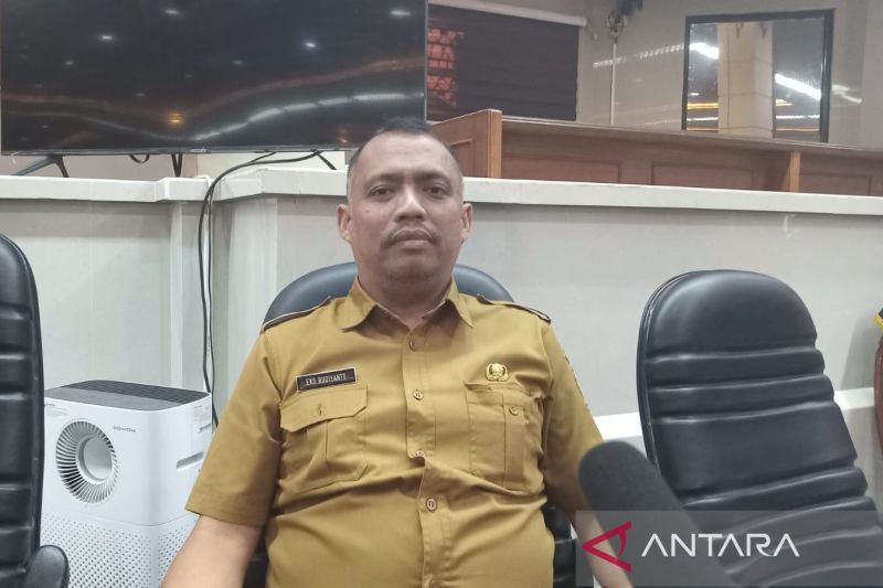 Realisasi pajak dan retribusi di Kota Cirebon mencapai Rp136 miliar