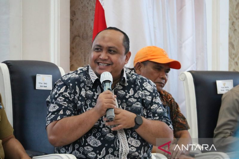 DPRD Kota Bogor usul bantuan keuangan bangun sekolah ke Pj Gubernur Jawa Barat