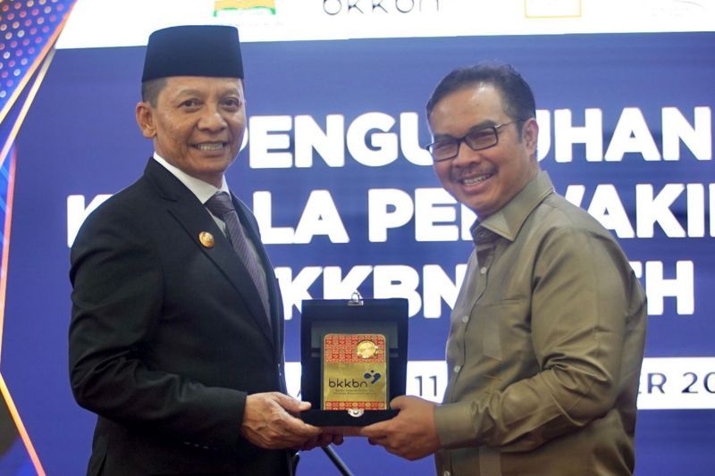 Kepala BKKBN: Keluarga Jadi Fondasi Sambut Bonus Demografi - ANTARA News