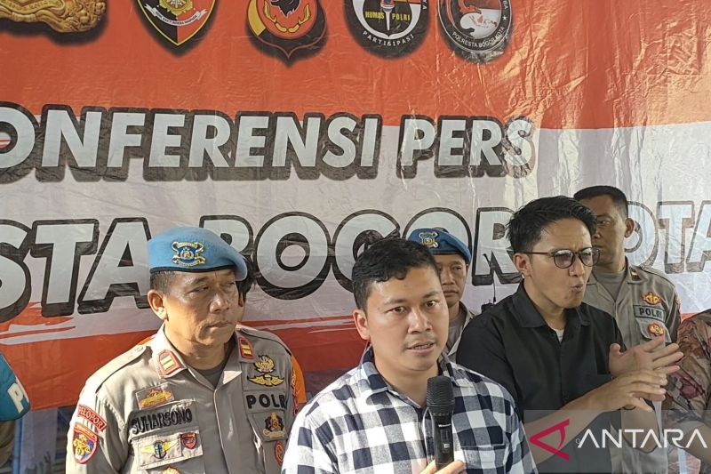 Polresta dan PPA Kota Bogor bersama tangani kasus pencabulan guru terhadap 8 siswi SD