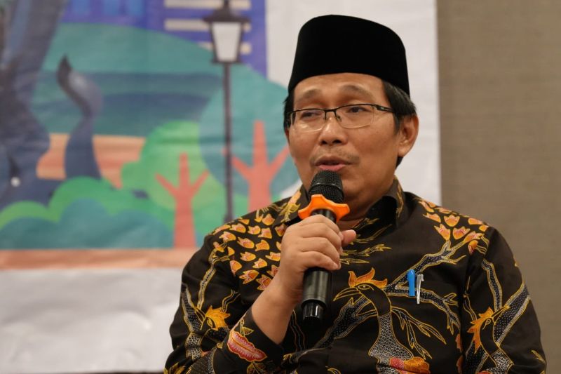 200 auditor syariah dibutuhkan untuk serap potensi zakat