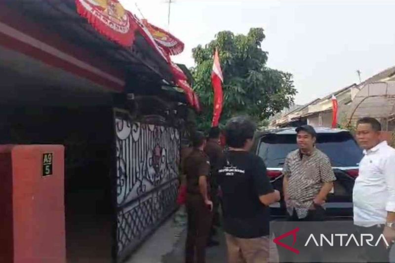 2 saksi kasus suap DPRD Kabupaten Bekasi mangkir panggilan Kejari