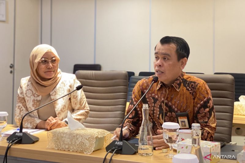 Kemendikbudristek Sebut 16 Politeknik Akan Berstatus BLU Pada 2023 ...