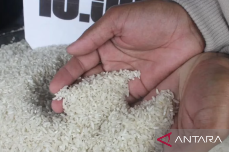 DPRD Jawa Barat minta pemda gelar operasi pasar atasi kenaikan harga beras