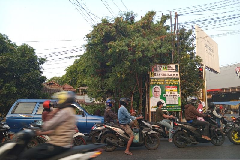 Bawaslu temukan 185 APS bacaleg di Kota Cirebon diduga langgar aturan