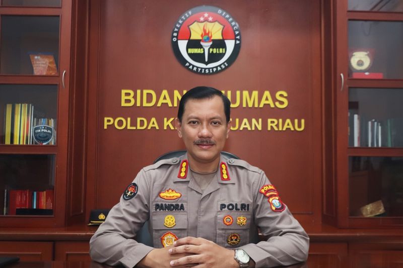 Polisi pastikan kabar UAS ditangkap itu hoaks