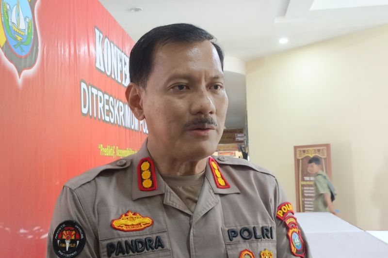 Polri buru penyebar berita hoaks penangkapan Ustadz Abdul Somad