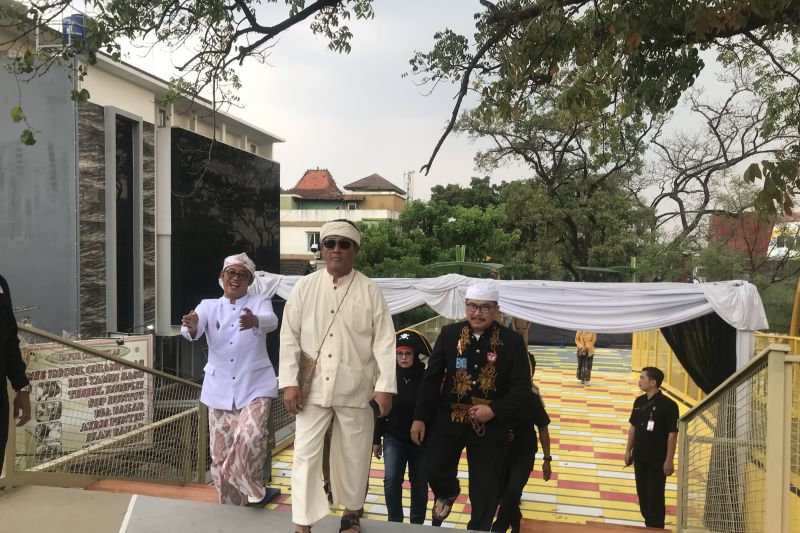Pemkot Bandung kembali reaktivasi Teras Cihampelas tahap kedua