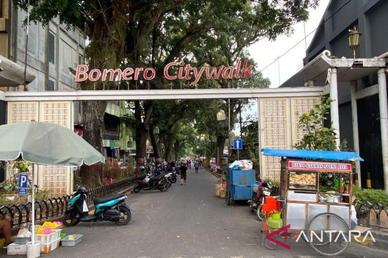 Pemkab gelar berbagai kegiatan untuk meriahkan Pasar Induk Cianjur