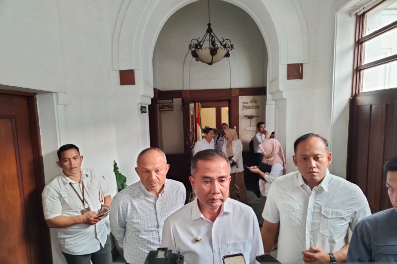 Pemprov Jabar segera manfaatkan peluang operasional komersial KCJB