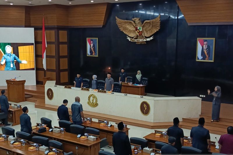 DPRD Jabar minta penjelasan lebih lanjut terkait APBD-P 2023