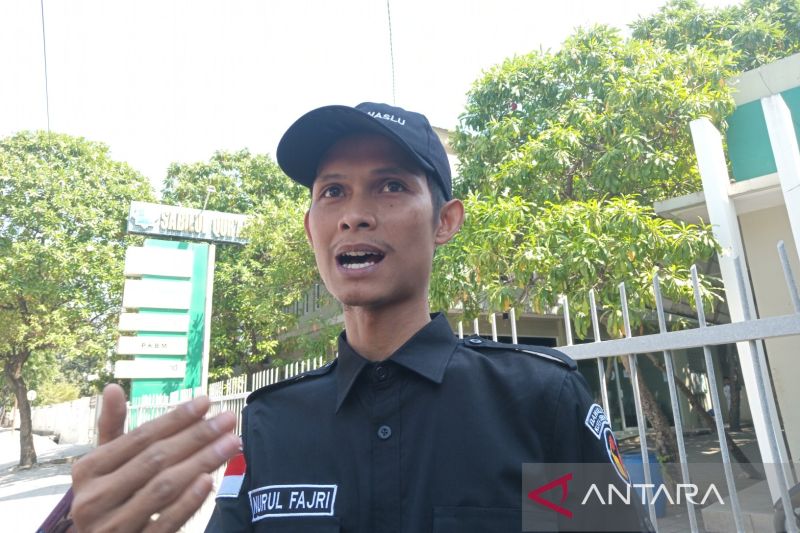 Bawaslu Kota Cirebon larang parpol berkampanye di medsos saat masa sosialisasi