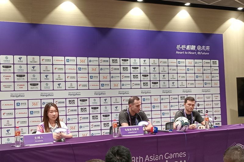 Timur Kapadze siap latih Timnas Indonesia