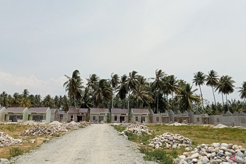 Kawasan Lando Kalukubula menjadi pusat pengembangan perumahan