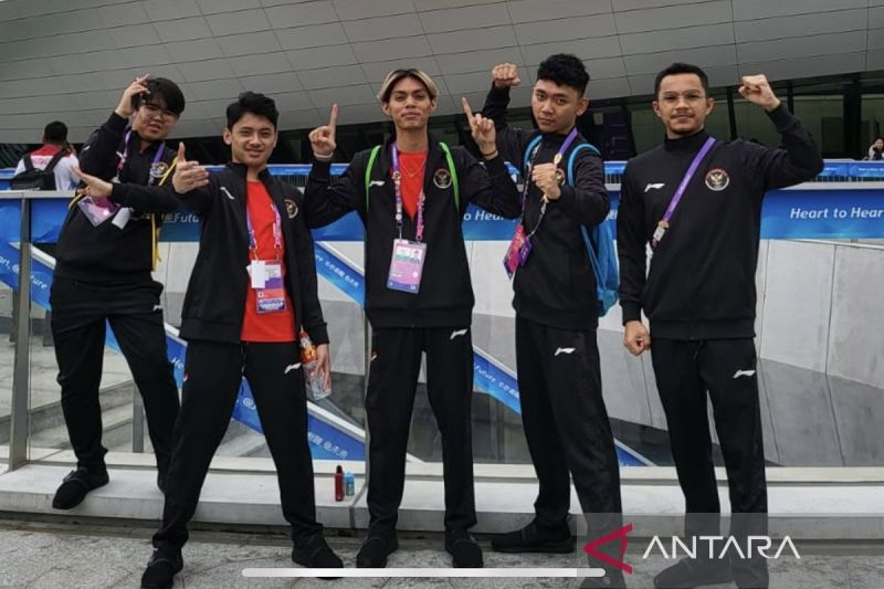 Timnas PUBG Mobile melaju ke Grand Final Asian Games 2022