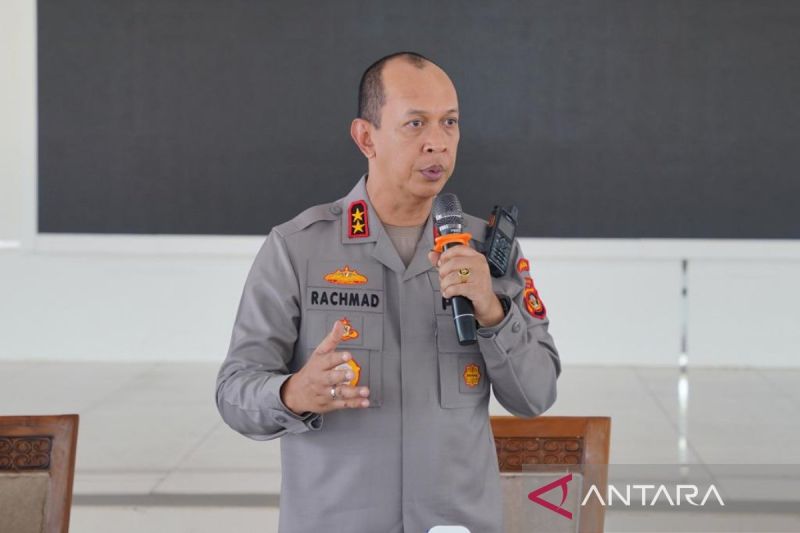 Rutan Salemba sudah terima logistik Pemilu 2024