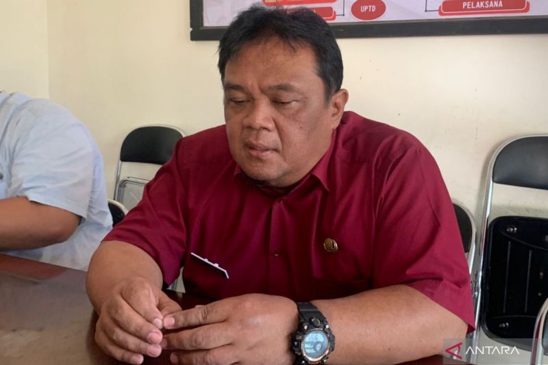 Disnakertrans Cianjur koordinasi dengan KBRI Kamboja pulangkan pekerja migran