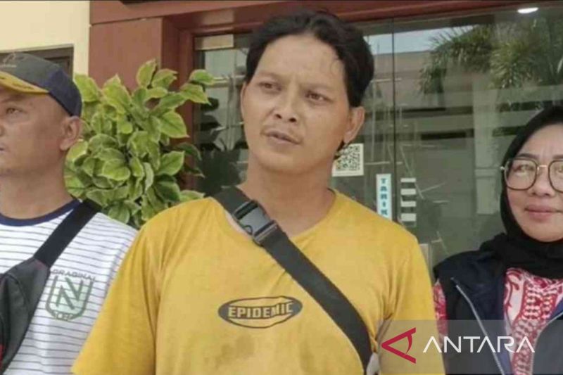 Keluarga korban perundungan di Bekasi minta keadilan polisi