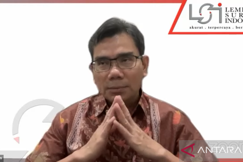 Rutan Salemba sudah terima logistik Pemilu 2024