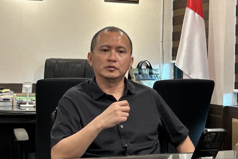 Alasan Kemenkop UKM minta marketplace Temu dari China dicegah masuk Indonesia