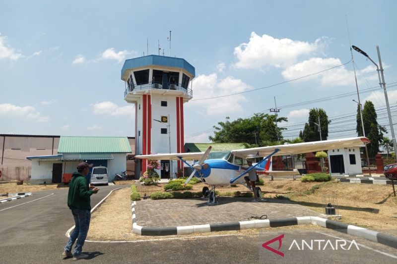 Bandara Cirebon jadi tuan rumah Aero Festival 2023
