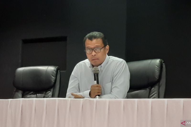 Gabung TPN Ganjar Presiden, Andi Widjajanto mundur sebagai Gubernur Lemhannas