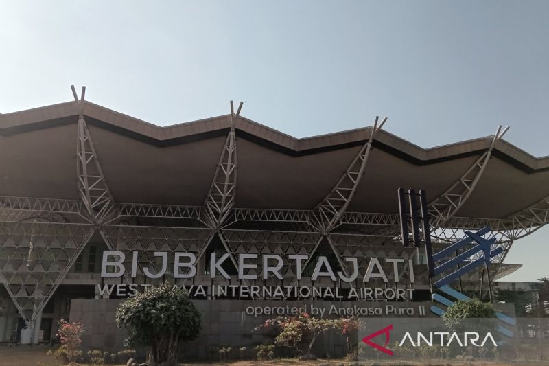 29 tenant siap beroperasi di Bandara Kertajati