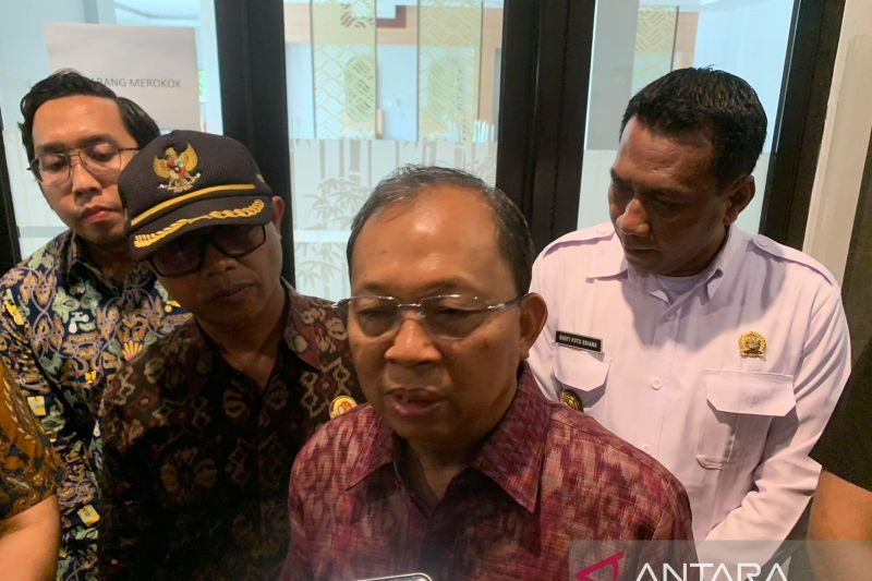 PDIP Bali: Pergantian Bakal Caleg DPR Untuk Penghormatan Tokoh Partai ...