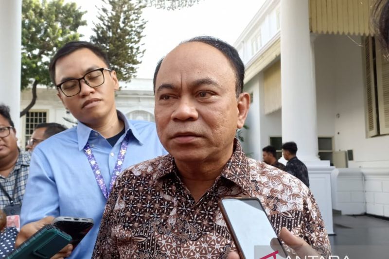 Jokowi Serta Prabowo Dan Gibran Akan Hadiri Rakernas Relawan Projo ...