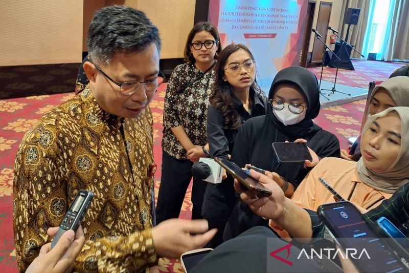 OJK Segera Terbitkan Aturan Baru Untuk Bunga Pinjol - ANTARA News