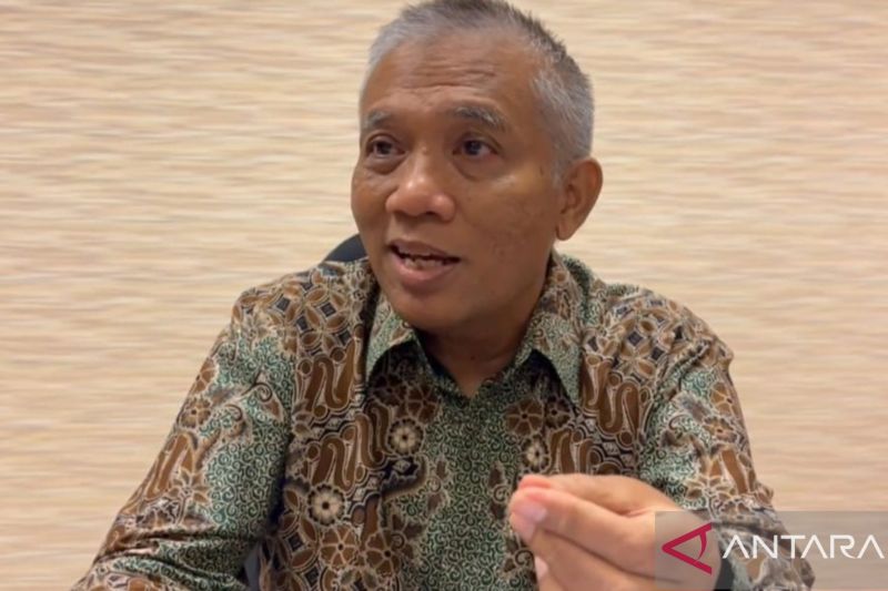 Pakar IPB nyatakan informasi beras plastik itu hoaks