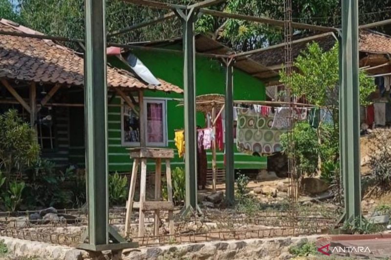 Puluhan kontraktor nakal dilaporkan ke polisi karena tipu penyintas gempa Cianjur